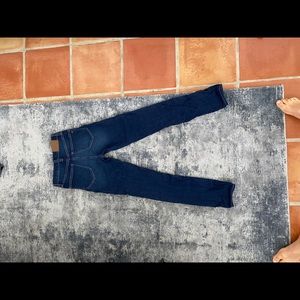 Madewell jeans